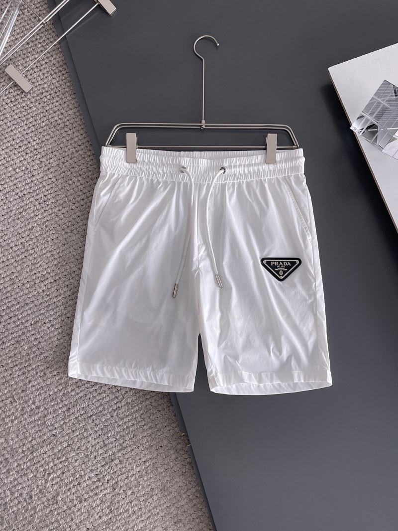 Prada Short Pants